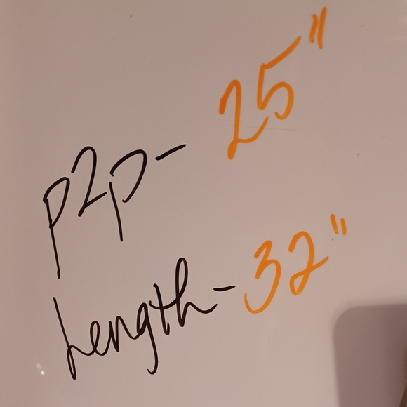 LulaRoe Heart Breaker Ringer Tee - Picture 8 of 8